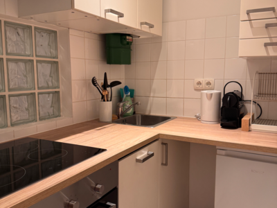 Altbauwohnung mieten in 1150 Wien (Bild 3)