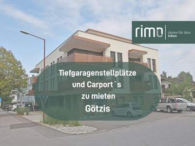 Immobilie mieten in 6840 Götzis (Bild 1)