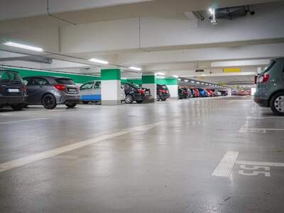 Gewerbeobjekt kaufen in 1140 Wien