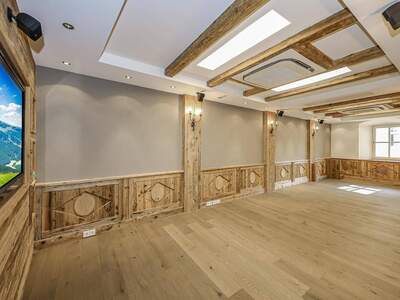 Gewerbeobjekt mieten in 6370 Kitzbühel