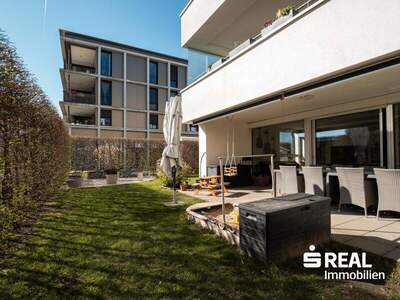 Terrassenwohnung kaufen in 6971 Hard (Bild 3)