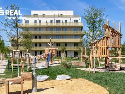 Terrassenwohnung kaufen in 1210 Wien (Bild 5)