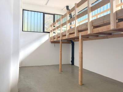 Gewerbeobjekt mieten in 6060 Hall