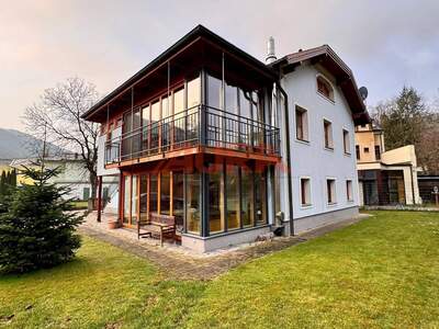 Haus kaufen in 2564 Weissenbach