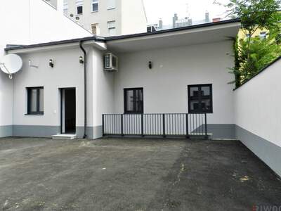 Gewerbeobjekt mieten in 1210 Wien (Bild 2)