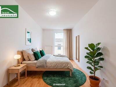 Terrassenwohnung mieten in 1200 Wien (Bild 1)