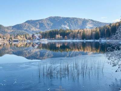 Anlageobjekt kaufen in 8630 Mariazell