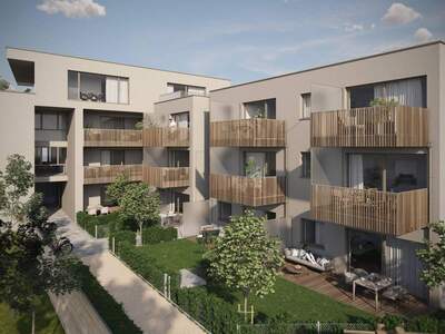 Wohnung mieten in 4501 Neuhofen