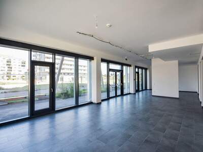 Gewerbeobjekt mieten in 1220 Wien (Bild 4)