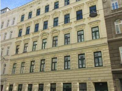 Wohnanlage kaufen in 1200 Wien (Bild 1)