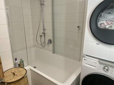 Wohnung mit Balkon mieten in 5026 Salzburg (Bild 4)