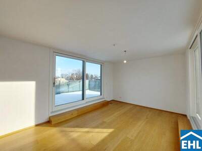 Terrassenwohnung mieten in 1190 Wien (Bild 2)