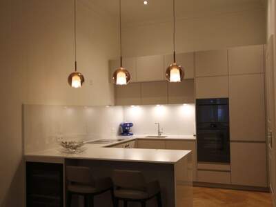 Altbauwohnung mieten in 1010 Wien (Bild 4)