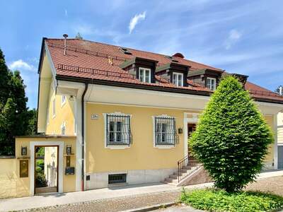 Apartment provisionsfrei mieten in 5020 Salzburg