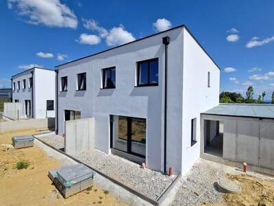 Haus mit Garten kaufen in 4400 Steyr (Bild 4)