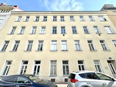 Altbauwohnung kaufen in 1190 Wien (Bild 3)