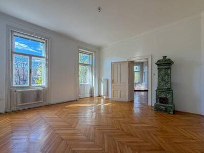 Wohnung kaufen in 1190 Wien