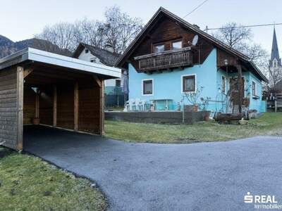 Einfamilienhaus kaufen in 9805 Baldramsdorf (Bild 2)