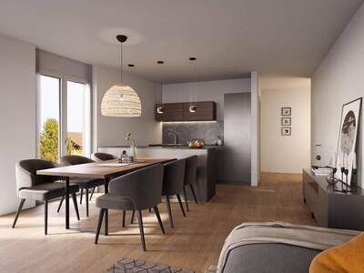 Wohnung kaufen in 6841 Mäder