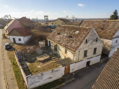 Haus kaufen in 2135 Neudorf