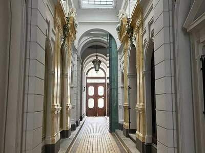 Wohnung kaufen in 1070 Wien