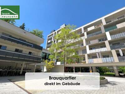 Terrassenwohnung mieten in 8055 Graz (Bild 5)