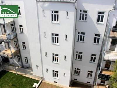 Terrassenwohnung kaufen in 1100 Wien (Bild 5)