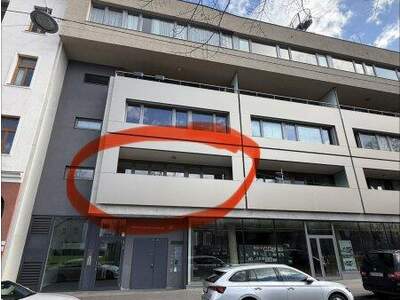 Terrassenwohnung mieten in 1120 Wien (Bild 3)