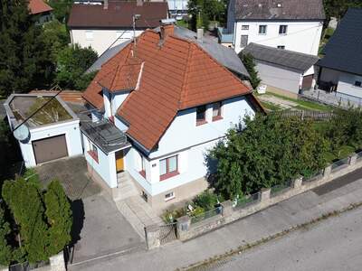 Einfamilienhaus kaufen in 4470 Enns