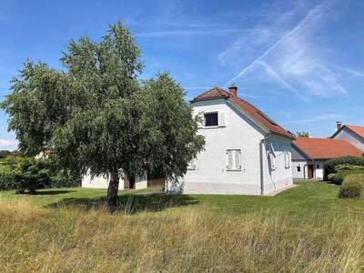 Haus provisionsfrei kaufen in 8483 Deutsch Goritz