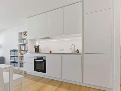 Wohnung mit Balkon mieten in 1050 Wien (Bild 2)