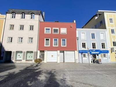 Gewerbeobjekt mieten in 4910 Ried (Bild 4)