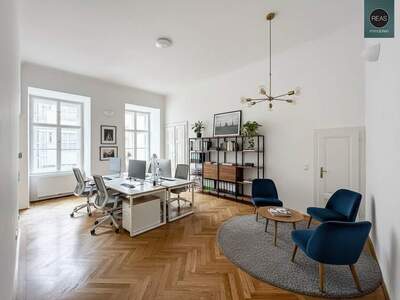Gewerbeobjekt mieten in 1010 Wien