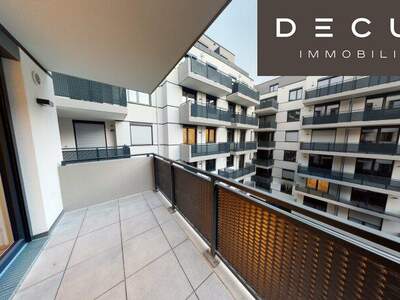 Terrassenwohnung mieten in 1220 Wien (Bild 3)