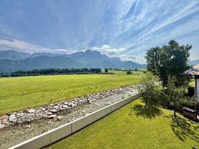 Dachgeschosswohnung kaufen in 5760 Saalfelden