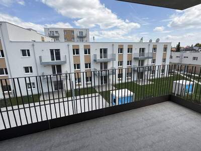 Wohnung kaufen in 2700 Wiener Neustadt