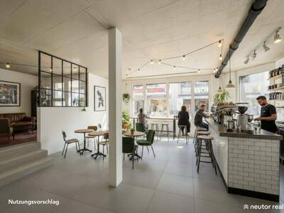Gewerbeobjekt mieten in 1110 Wien