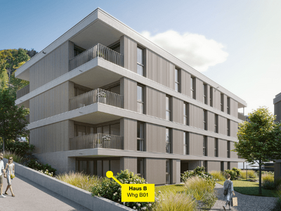 Eigentumswohnung in 6850 Dornbirn