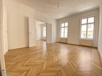 Mietwohnung in 1060 Wien