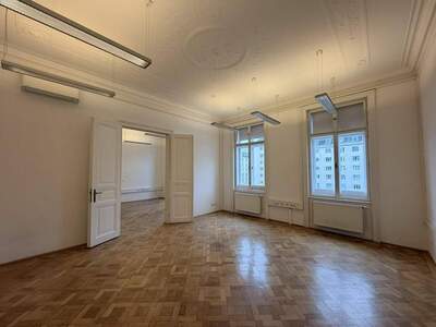 Gewerbeobjekt mieten in 1060 Wien