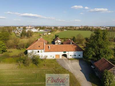 Grundstück kaufen in 4614 Marchtrenk (Bild 1)