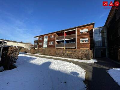 Terrassenwohnung kaufen in 8570 Voitsberg (Bild 1)