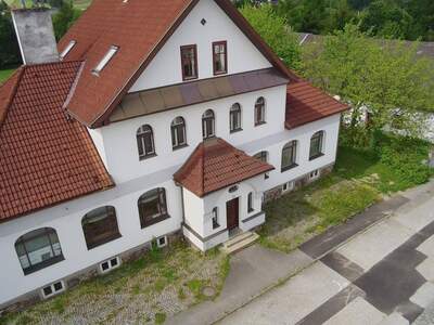Haus kaufen in 3900 Schwarzenau