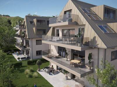 Wohnung kaufen in 4040 Linz