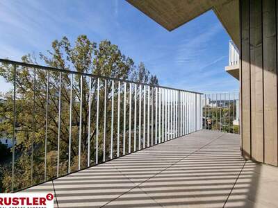 Wohnung mit Balkon kaufen in 8010 Graz (Bild 4)