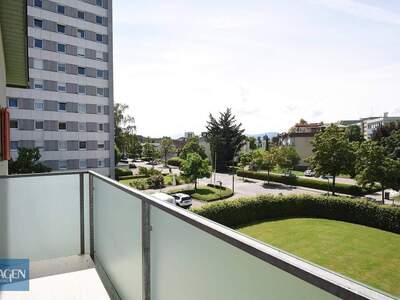 Wohnung mieten in 6900 Bregenz