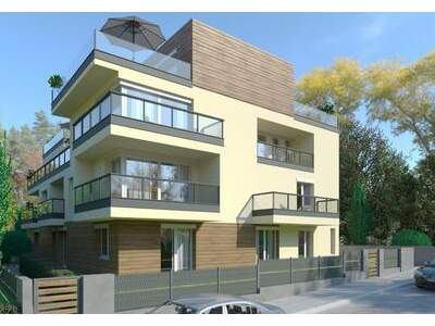 Eigentumswohnung in 1140 Wien