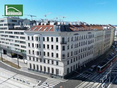 Wohnung kaufen in 1030 Wien (Bild 1)