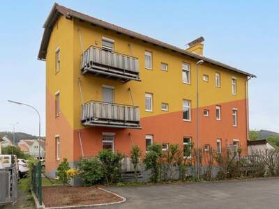 Wohnung mieten in 8700 Leoben