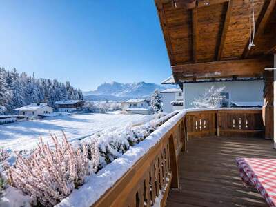 Haus kaufen in 6345 Kössen